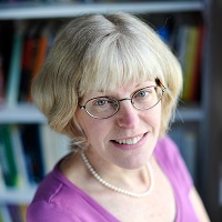 Professor Emily Simonoff