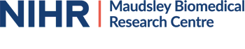 NIHR Maudsley Biomedical Research Centre logo