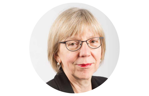 Professor Ulrike Schmidt