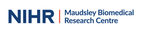 NIHR Maudsley BRC logo