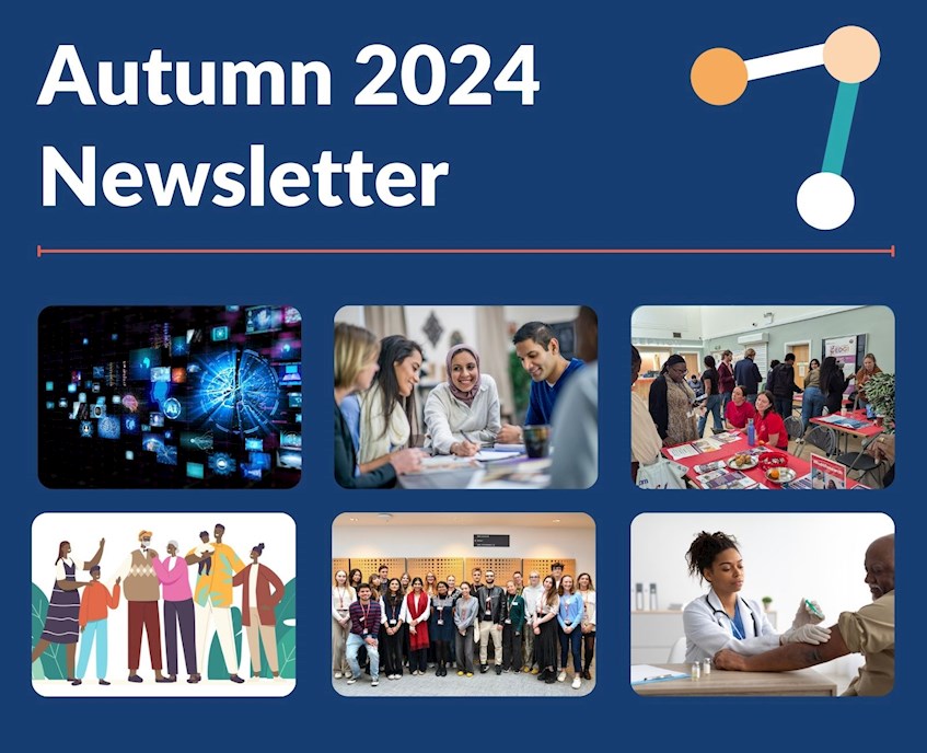 Autumn 2024 newsletter